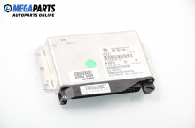 Transmission module for Volkswagen Passat (B5; B5.5) 2.5 TDI, 150 hp, sedan automatic, 1999 № Bosch 0 260 002 624