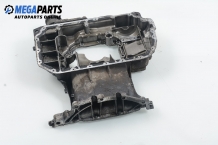 Crankcase for Volkswagen Passat (B5; B5.5) 2.5 TDI, 150 hp, sedan automatic, 1999