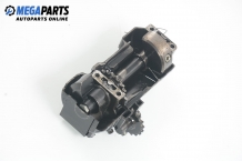 Balance shaft for Volkswagen Passat (B5; B5.5) 2.5 TDI, 150 hp, sedan automatic, 1999
