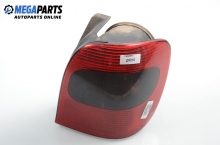 Tail light for Citroen Xsara 1.9 TD, 90 hp, station wagon, 1998, position: right