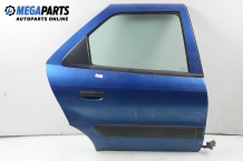 Дверь for Citroen Xsara 1.9 TD, 90 hp, комби, 1998, position: дясна, задна