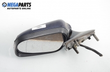 Mirror for Citroen Xsara 1.9 TD, 90 hp, station wagon, 1998, position: left