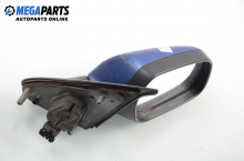 Mirror for Citroen Xsara 1.9 TD, 90 hp, station wagon, 1998, position: right