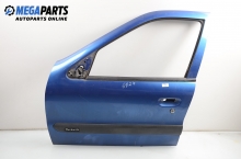 Дверь for Citroen Xsara 1.9 TD, 90 hp, комби, 1998, position: лява, предна
