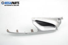 Grill for Renault Megane I 1.6, 90 hp, hatchback, 5 doors, 1996, position: right