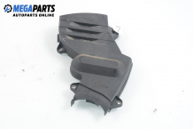 Timing belt cover for Renault Megane I 1.6, 90 hp, hatchback, 5 doors, 1996
