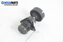 Alternator pulley for Ford Focus I 1.8 TDCi, 115 hp, hatchback, 5 doors, 2003