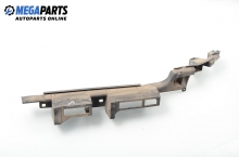 Bumper holder for Peugeot 307 2.0 16V, 136 hp, hatchback, 5 doors, 2001, position: rear - right