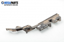 Bumper holder for Peugeot 307 2.0 16V, 136 hp, hatchback, 5 doors, 2001, position: rear - left