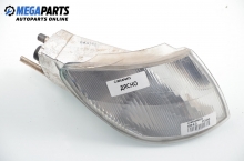 Blinker for Peugeot 306 1.9 DT, 90 hp, hatchback, 5 doors, 1996, position: right