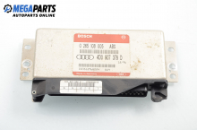 ABS control module for Audi A4 (B5) 2.6, 150 hp, sedan, 1996 № Bosch 0 265 108 005