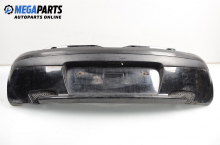 Bumper for Fiat Punto 1.2, 60 hp, 3 doors, 2002, position: rear