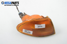 Blinker for Opel Astra F 1.6 Si, 100 hp, station wagon, 1993, position: right