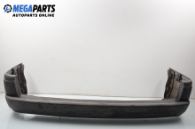 Bumper for Opel Astra F 1.6 Si, 100 hp, station wagon, 1993, position: rear