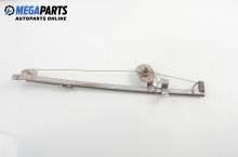 Manual window lifter for Fiat Ducato 2.5 TDI, 116 hp, truck, 1995, position: right
