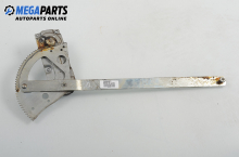 Manual window lifter for Mercedes-Benz 207, 307, 407, 410 BUS 2.3 D, 82 hp, truck, 1993, position: right