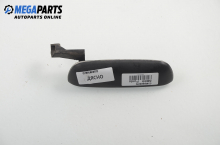 Outer handle for Fiat Punto 1.7 TD, 63 hp, 3 doors, 1999, position: right Outer handle for Fiat Punto 1.7 TD, 63 hp, 3 doors, 1999, position: right