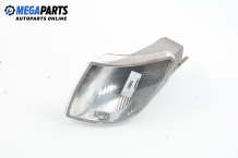Blinker for Peugeot 306 1.4, 75 hp, hatchback, 5 doors, 1993, position: left