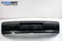 Bumper for Peugeot 306 1.4, 75 hp, hatchback, 5 doors, 1993, position: rear