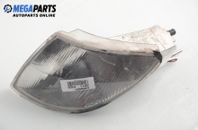 Blinker for Peugeot 306 1.4, 75 hp, hatchback, 5 doors, 1995, position: left