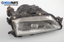 Headlight for Peugeot 306 1.4, 75 hp, hatchback, 5 doors, 1995, position: right Headlight for Peugeot 306 1.4, 75 hp, hatchback, 5 doors, 1995, position: right