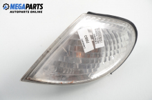Blinker for Nissan Almera (N16) 1.5, 90 hp, hatchback, 5 doors, 2000, position: left