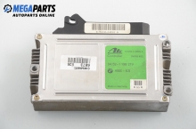 ABS control module for BMW 3 (E36) 1.6, 100 hp, sedan, 1993 № BMW 34.52-1 138 219