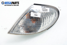 Blinker for Nissan Almera (N16) 2.2 Di, 110 hp, hatchback, 5 doors, 2000, position: left