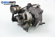 Turbo for Nissan Almera (N16) 2.2 Di, 110 hp, hatchback, 5 doors, 2000 № 14411 5M300