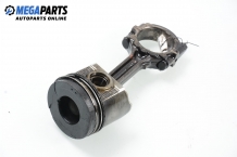 Piston with rod for Nissan Almera (N16) 2.2 Di, 110 hp, hatchback, 5 doors, 2000