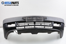 Bumper for Citroen Xantia 1.8, 101 hp, station wagon, 1997, position: front