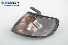 Blinker for Nissan Almera (N15) 1.4, 87 hp, 3 doors, 1996, position: left Depo