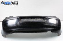 Bumper for Volkswagen Golf IV 1.6, 100 hp, hatchback, 5 doors, 1998, position: rear