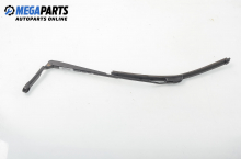 Front wipers arm for Volkswagen Golf IV 1.6, 100 hp, hatchback, 5 doors, 1998, position: left
