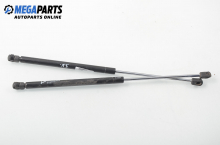 Boot lid dampers for Volkswagen Golf IV 1.6, 100 hp, hatchback, 5 doors, 1998
