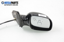 Mirror for Volkswagen Golf IV 1.6, 100 hp, hatchback, 5 doors, 1998, position: right