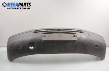 Bumper for Mercedes-Benz Sprinter 2.3 D, 79 hp, truck, 1996, position: front