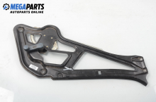 Manual window lifter for Mercedes-Benz Sprinter 2.3 D, 79 hp, truck, 1996, position: left