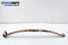 Leaf spring for Mercedes-Benz Sprinter 2.3 D, 79 hp, truck, 1996, position: rear