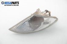 Blinker for Renault Megane I 2.0, 114 hp, hatchback, 5 doors, 1996, position: left