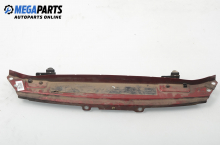 Radiator support bar for Renault Megane I 2.0, 114 hp, hatchback, 5 doors, 1996 Radiator support bar for Renault Megane I 2.0, 114 hp, hatchback, 5 doors, 1996