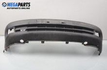 Bumper for Opel Astra F 1.4 Si, 82 hp, sedan automatic, 1993, position: front