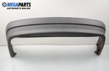 Bumper for Opel Astra F 1.4 Si, 82 hp, sedan automatic, 1993, position: rear