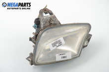 Fog light for Citroen Xsara 1.9 TD, 90 hp, station wagon, 2000, position: left