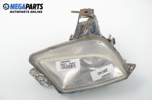 Fog light for Citroen Xsara 1.9 TD, 90 hp, station wagon, 2000, position: right