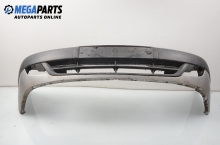 Bumper for Citroen Xsara 1.9 TD, 90 hp, station wagon, 2000, position: front