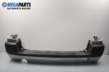 Bumper for Citroen Xsara 1.9 TD, 90 hp, station wagon, 2000, position: rear