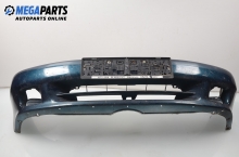 Bumper for Suzuki Baleno 1.6 16V 4x4, 99 hp, station wagon, 1997, position: front
