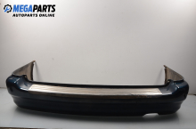 Bumper for Suzuki Baleno 1.6 16V 4x4, 99 hp, station wagon, 1997, position: rear