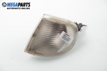 Blinker for Skoda Felicia 1.9 D, 64 hp, station wagon, 1999, position: left Hella